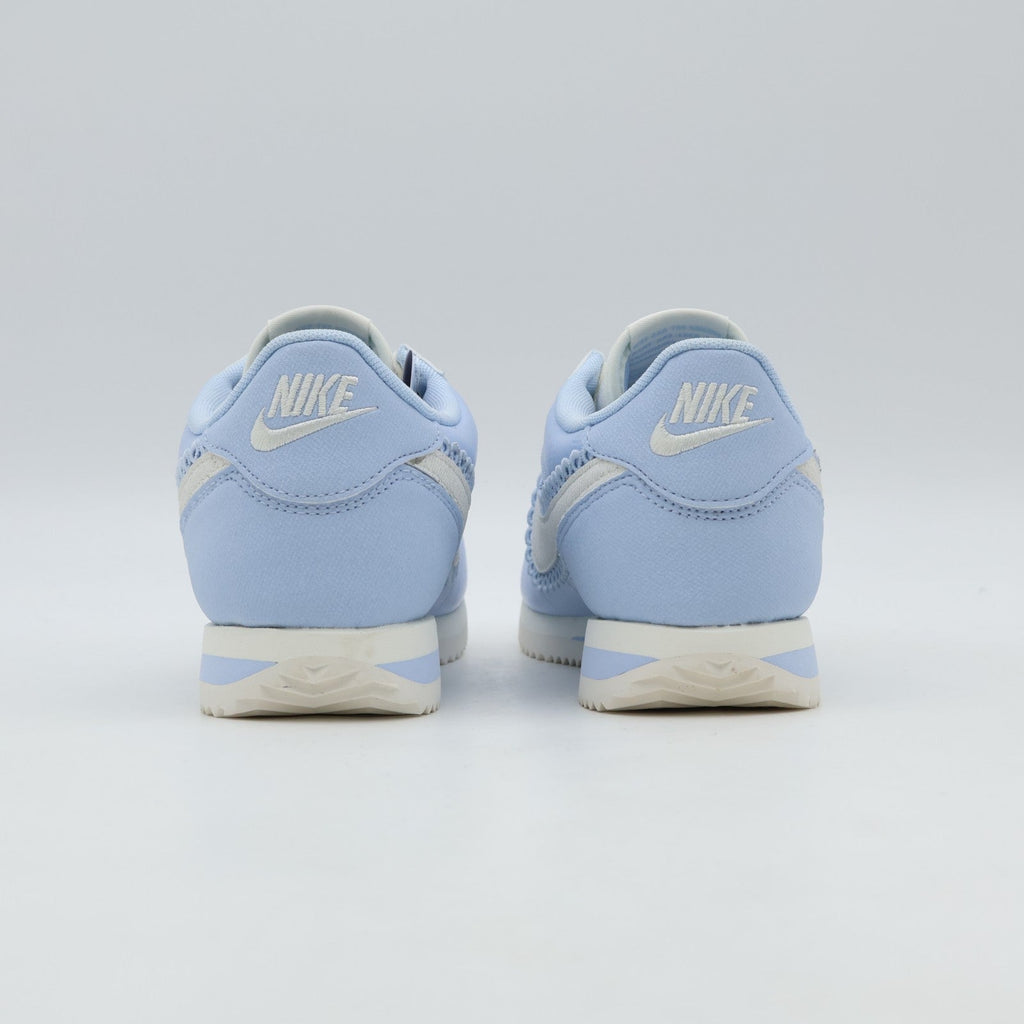 IH3574-441 Nike Cortez Celestine Blue (Women's)