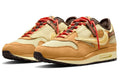 DO9392-701 Travis Scott Ã Nike Air Max 1 "Wheat"