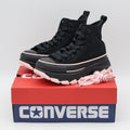 31316401 Converse Women's All Star Trekwave BP Hi Black (Women's)