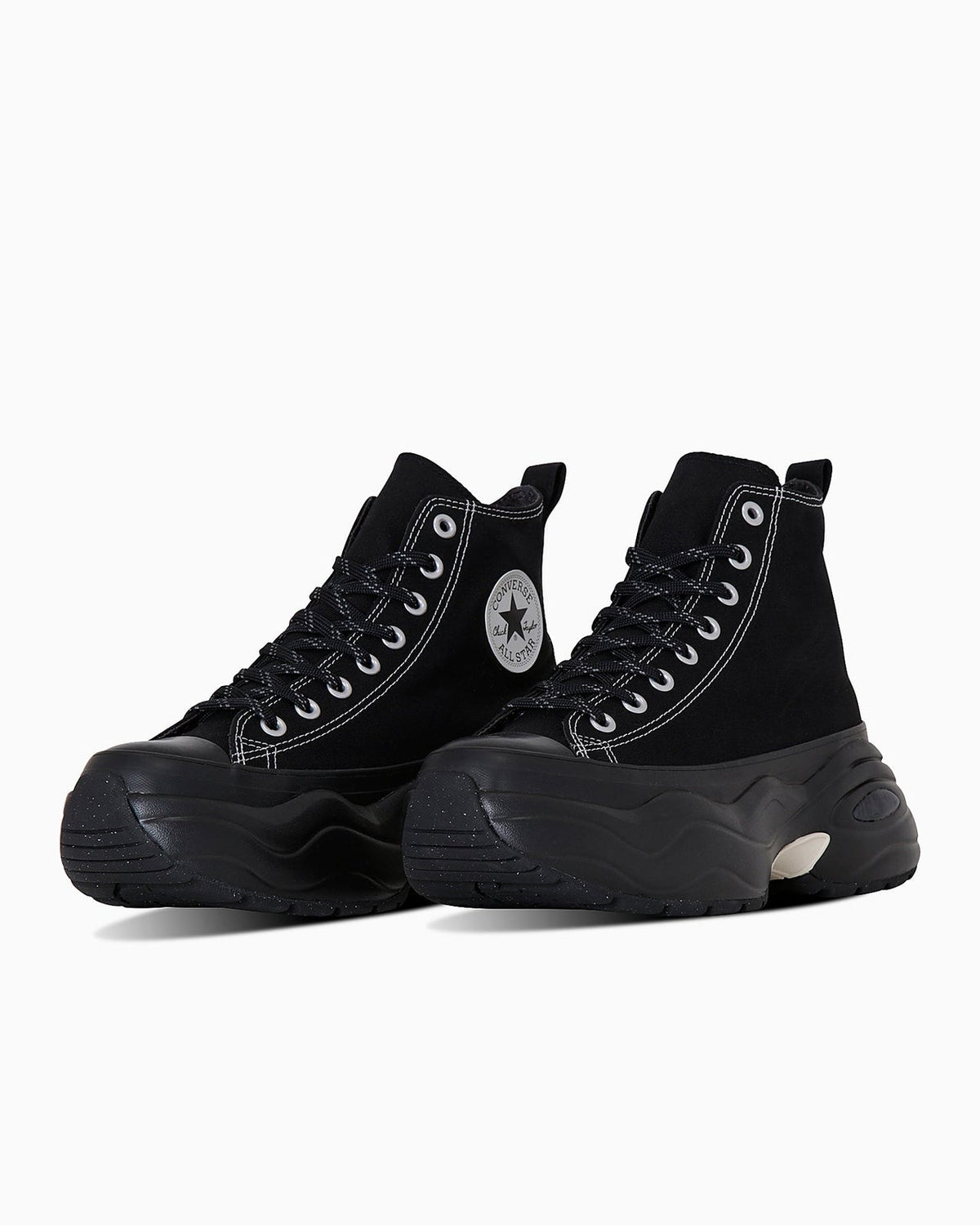 31313151 Converse All Star Surgetrainer Hi Black (Men's)