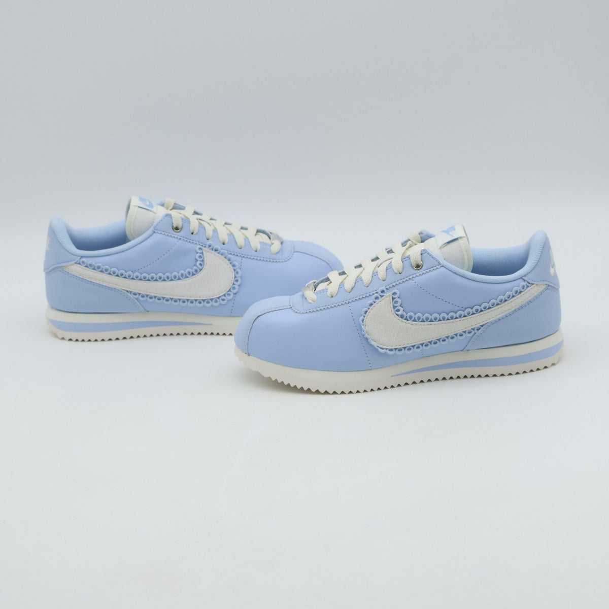 IH3574-441 Nike Cortez Celestine Blue (Women's)