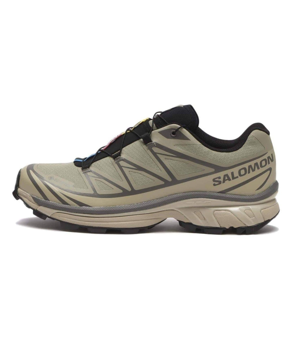 L49215100 Salomon XT-6 GORE-TEX (Men's)