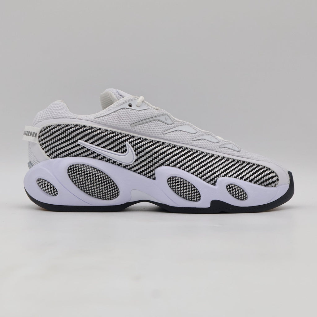 DM0879-101 Drake NOCTA Nike Glide White Black (Men's)