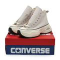 31313901 Converse All Star Surgetrainer Hi Mist Gray (Men's)