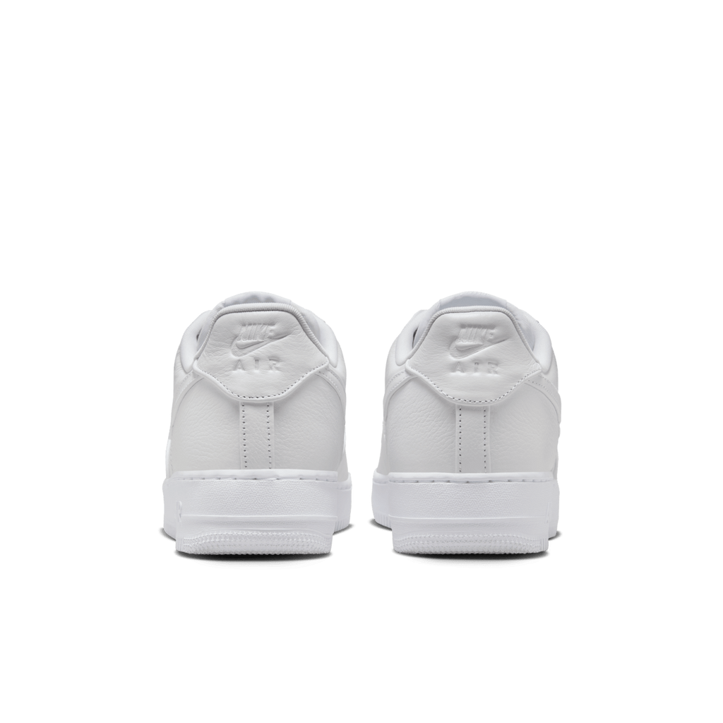 IB4025-100 Nike Air Force 1 Low Jason Mask White (Men's)