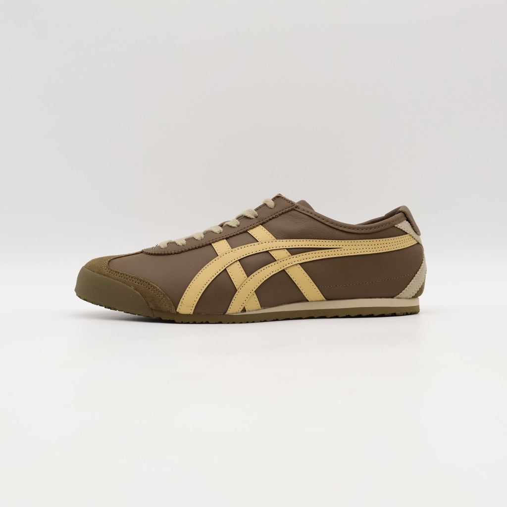 1183C102-203 Onitsuka Tiger MEXICO 66 CLAY CANYON PAPER BAG (Men's)