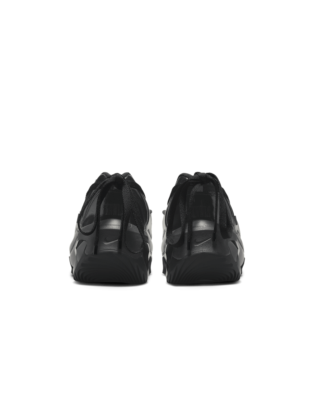 II3670-001 KNWLS Ã Nike Air Max Muse Ballet Black (Women's)