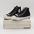 31314020 Converse All Star Lgcy Hi Black (Men's)
