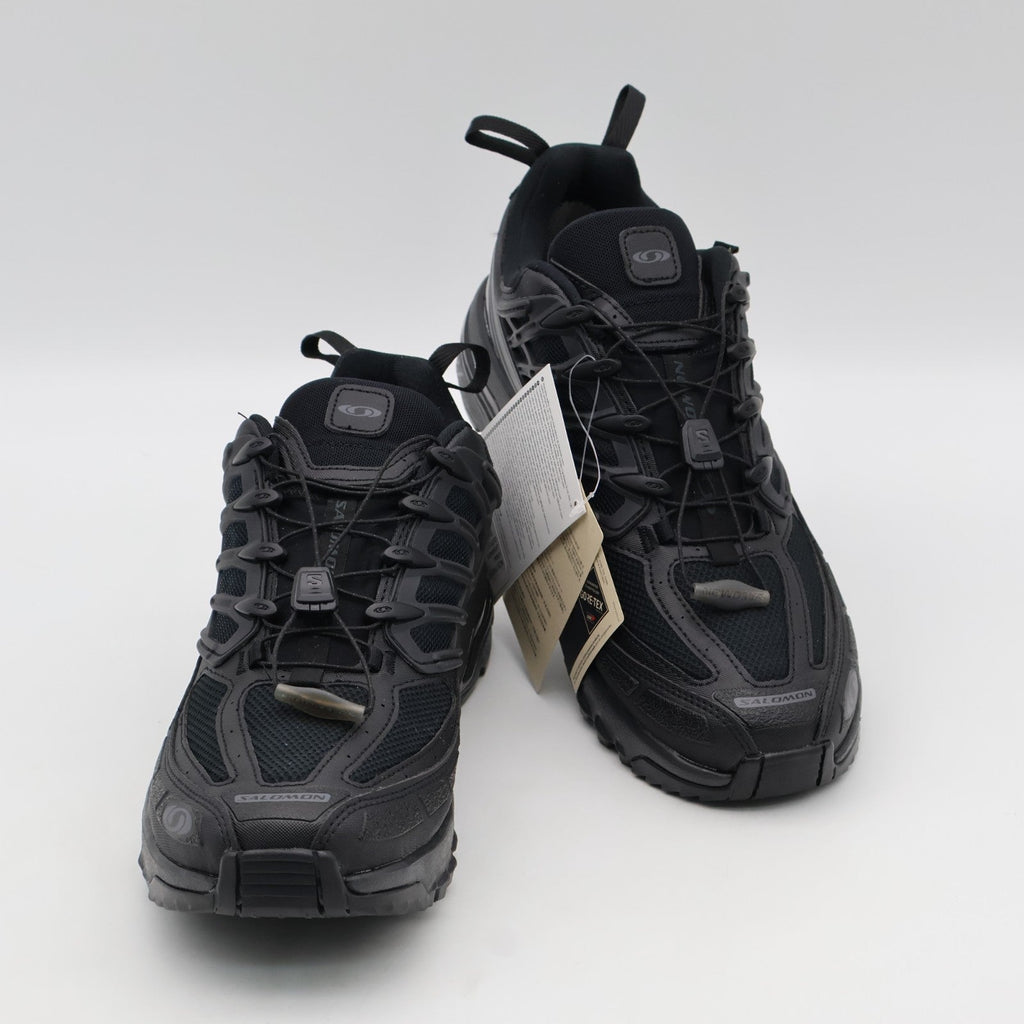 L47599400 Salomon ACS Pro GORE-TEX Black Asphalt (Men's)