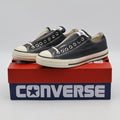 31314540 RHC Ron Herman Converse All Star AGED OX Charcoal Gray (Men's)