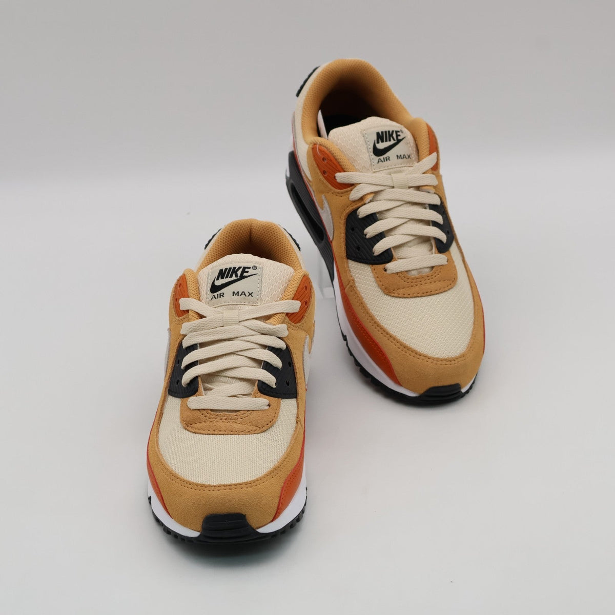 DM0029-800 Nike Air Max 90 Copper Moon (Men's)