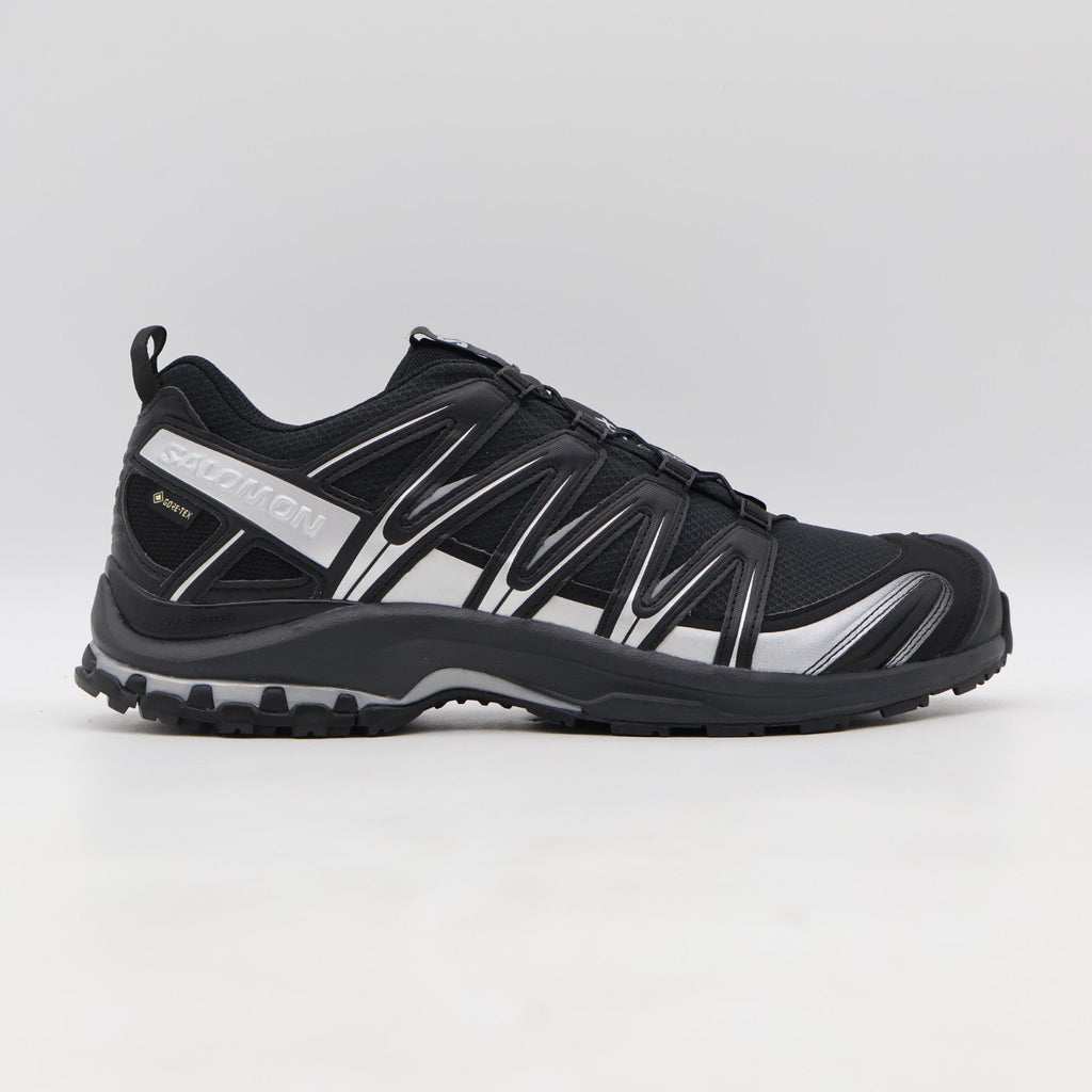 L49214300 Salomon XA Pro 3D GORE-TEX Black (Men's)