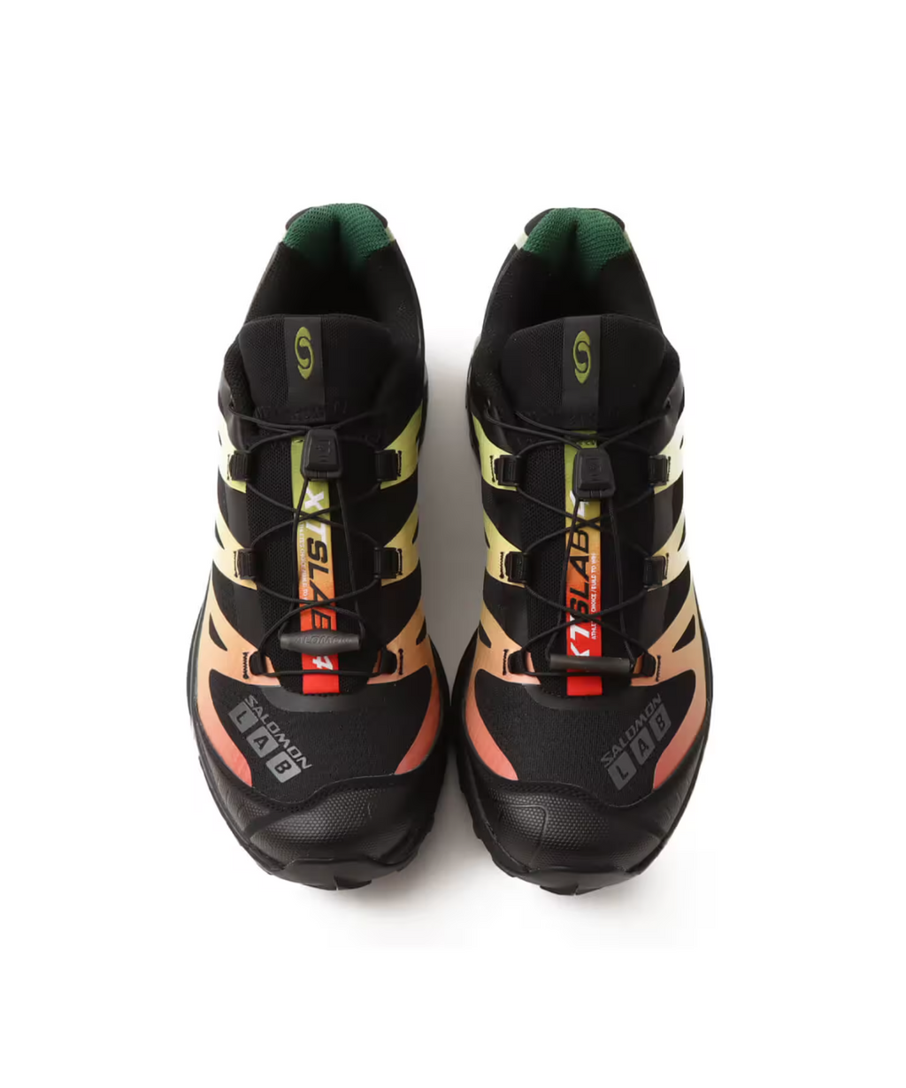 l47866200 Salomon XT-4 OG Black Asphalt Eden (Men's)