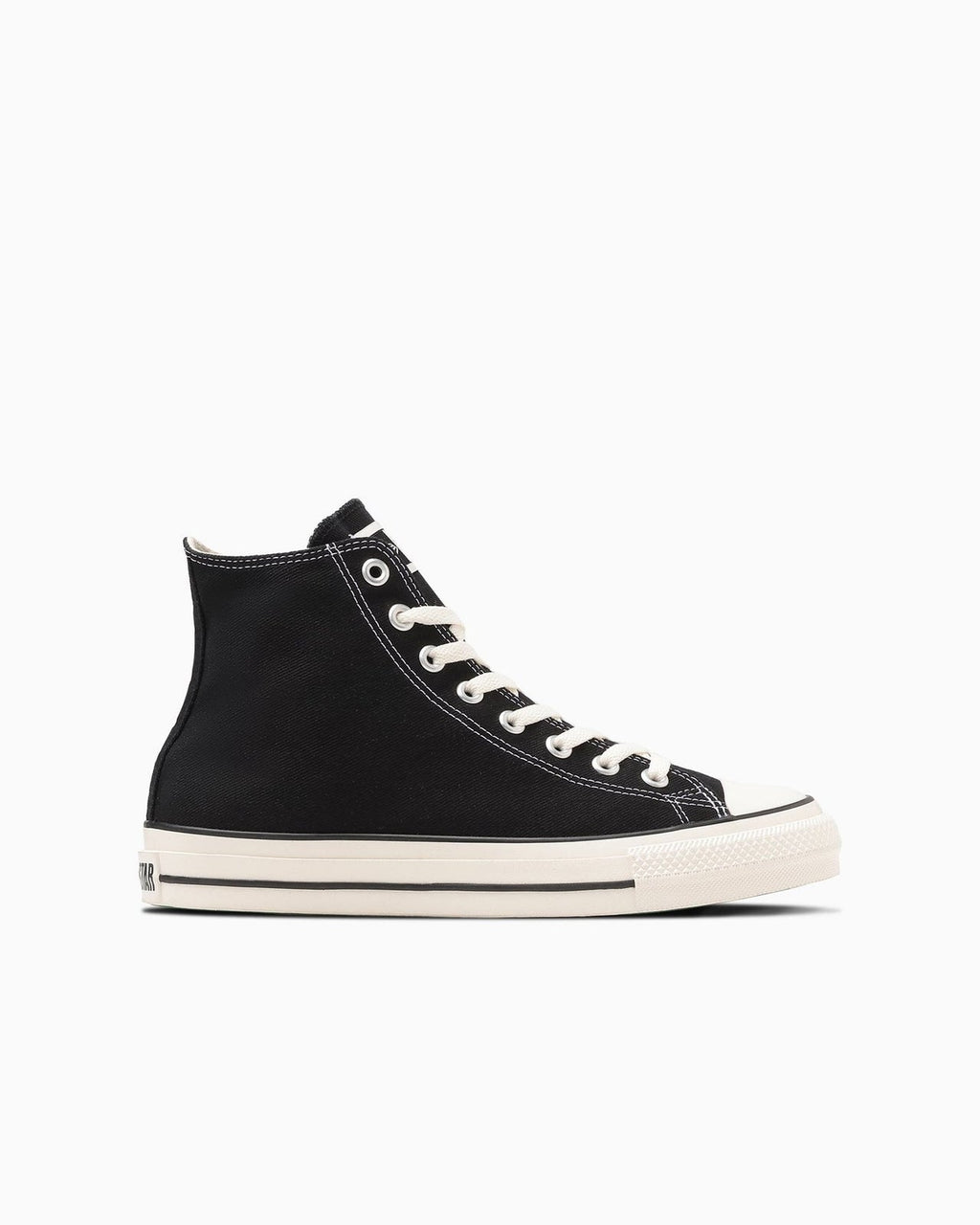 31312370 New Era Converse All Star Hi Black (Men's)