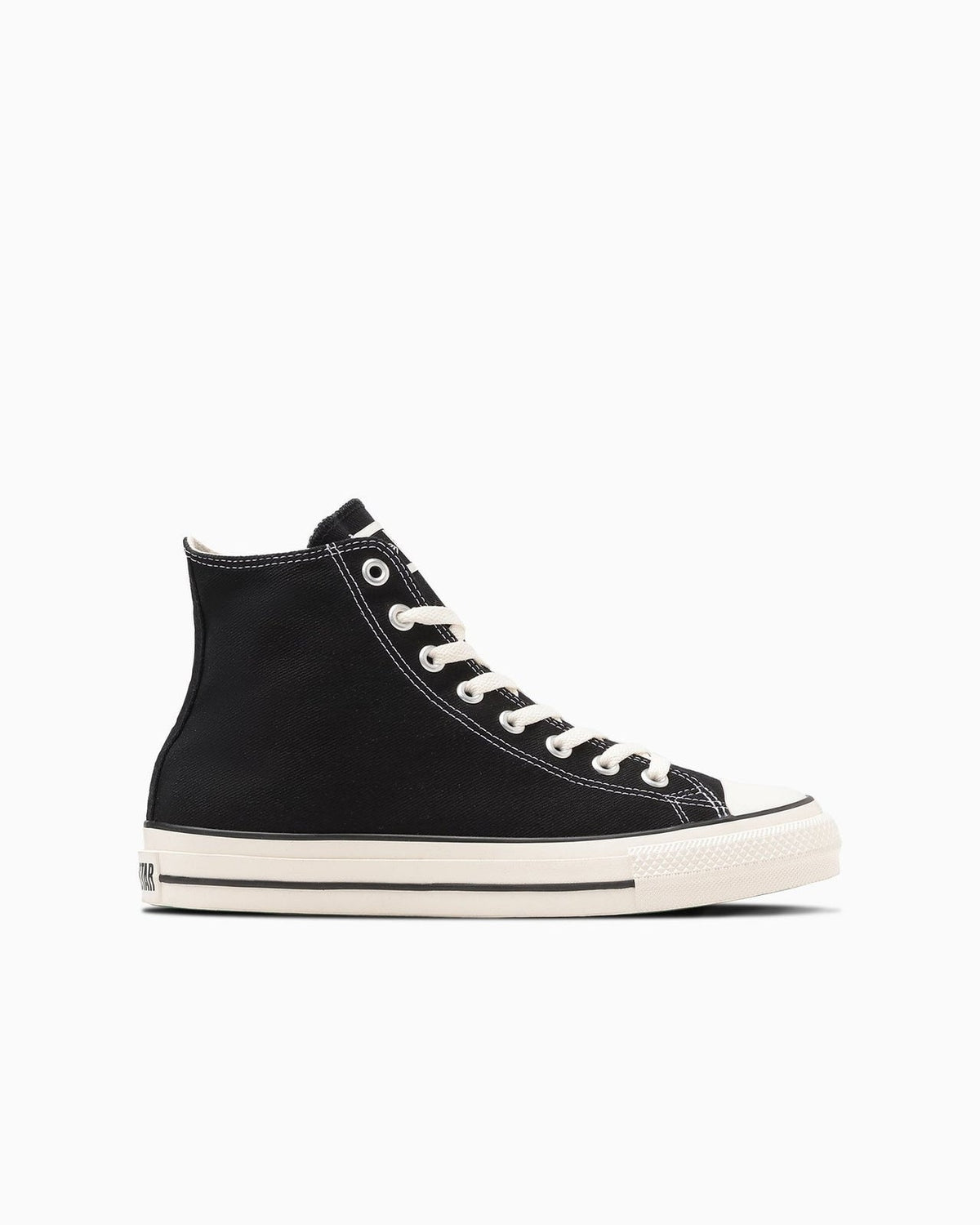 31312370 New Era Converse All Star Hi Black (Men's)