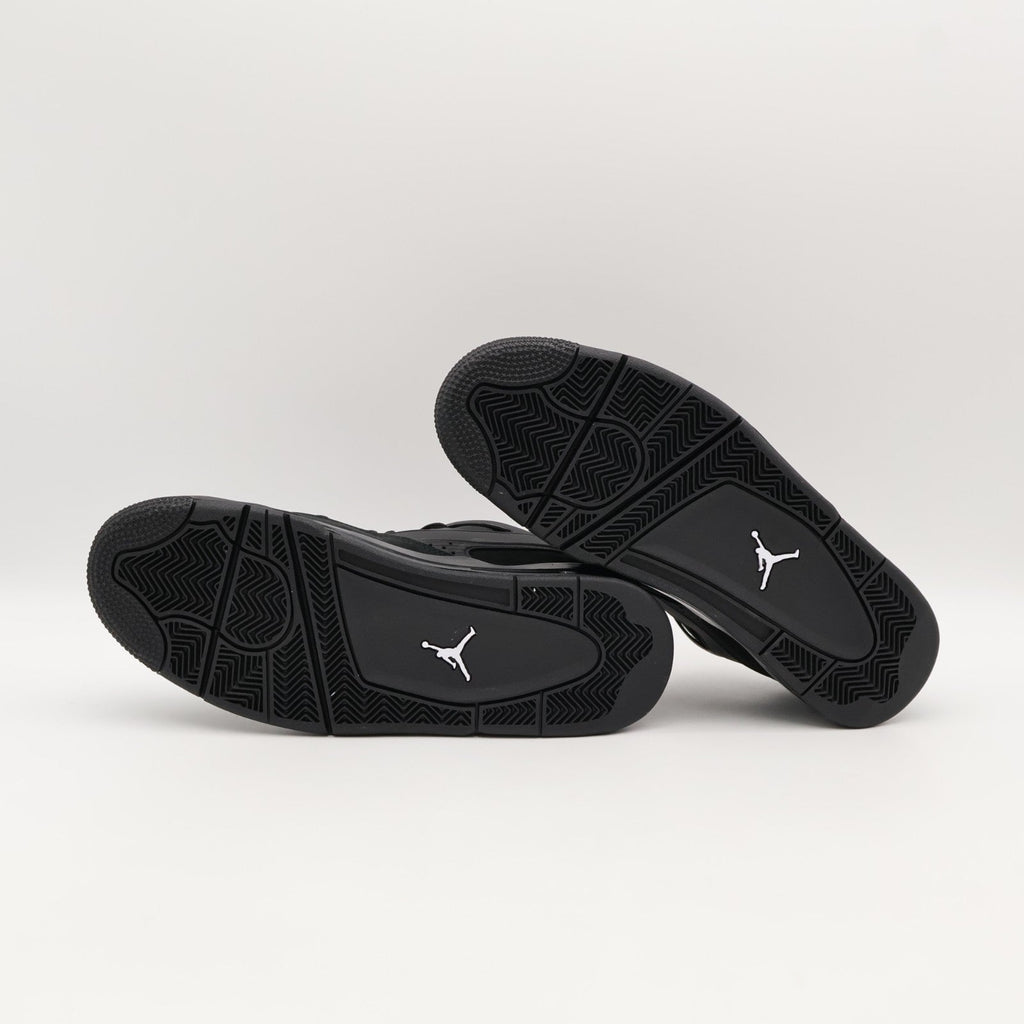 FQ7939-004 Nike Air Jordan 4 RM Black Cat (Men's)