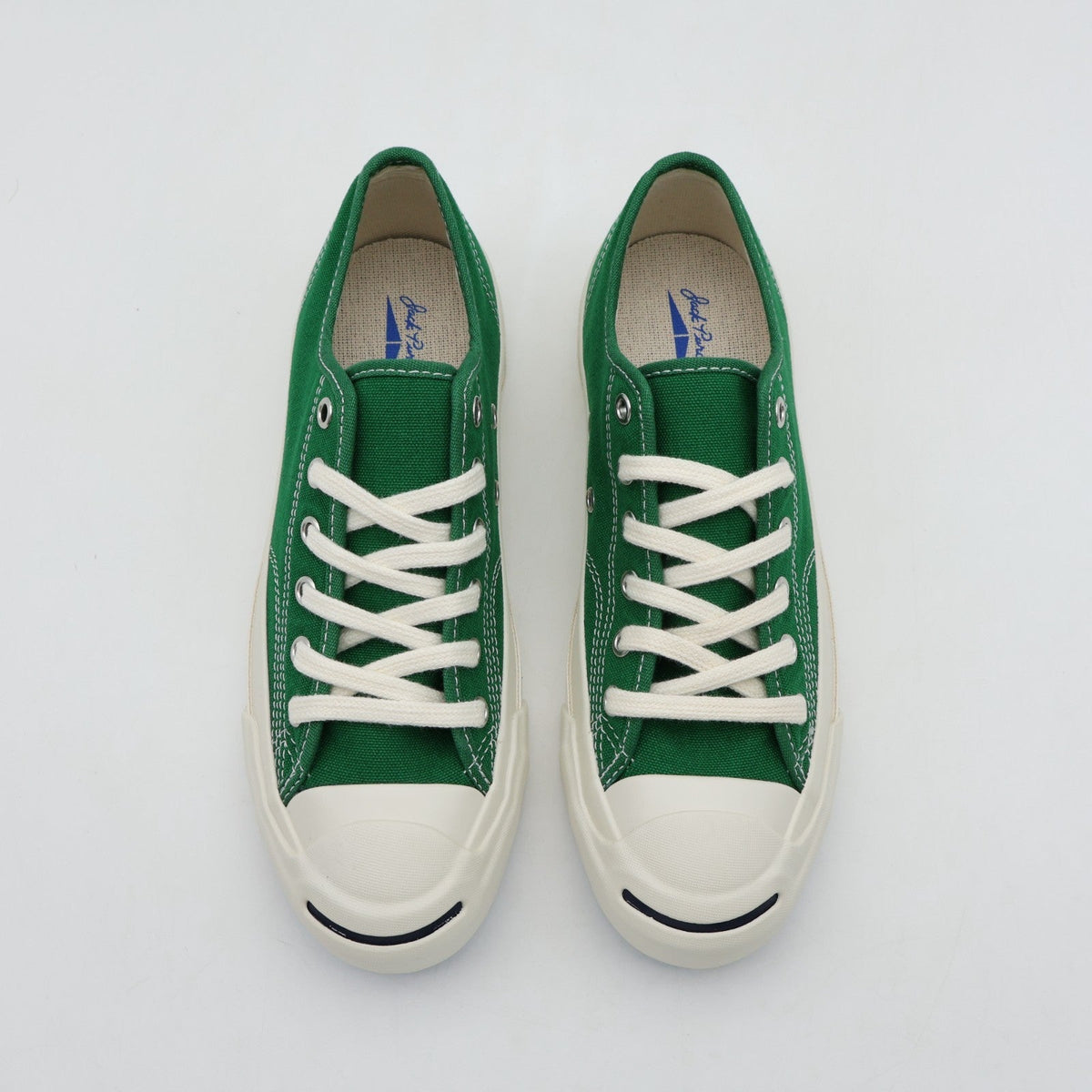 33301512 Converse Jack Purcell CL "Green" (Men's)