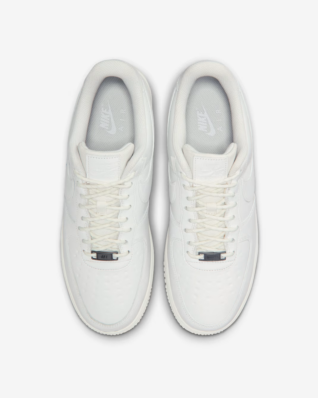 HV5953-100 Nike Air Force 1 Low GORE-TEX Vibram Summit White (Men's)