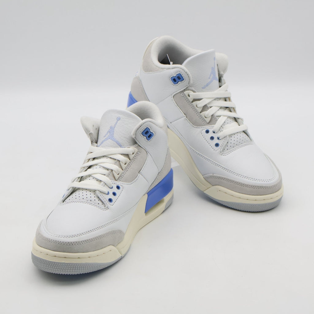 CT8532-101 Nike Air Jordan 3 Retro Lucky Shorts (Men's)