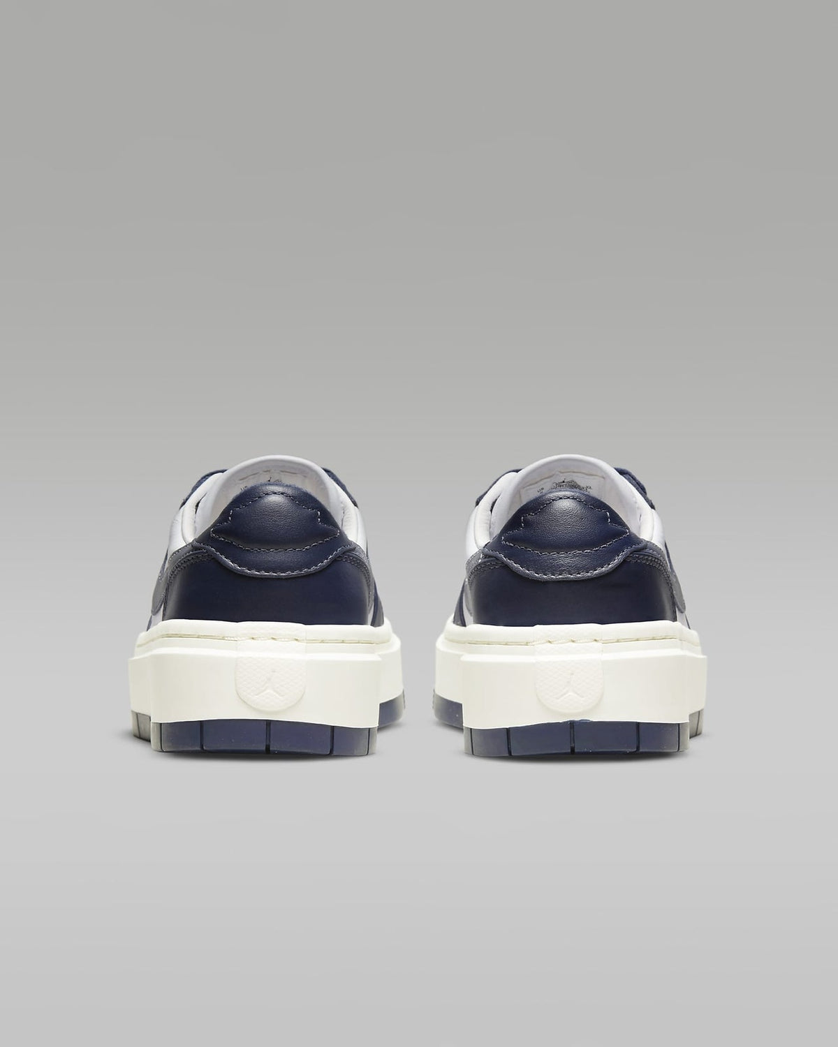 DH7004-141 Nike Air Jordan 1 Elevate Low Midnight Navy (Women's)