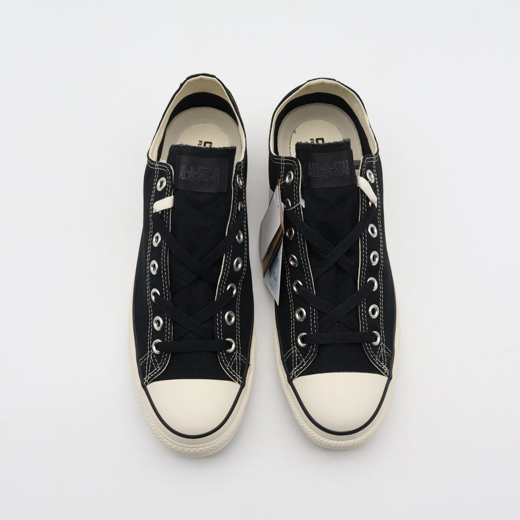 31313961 Converse All Star GORE-TEX EL OX Black (Men's)