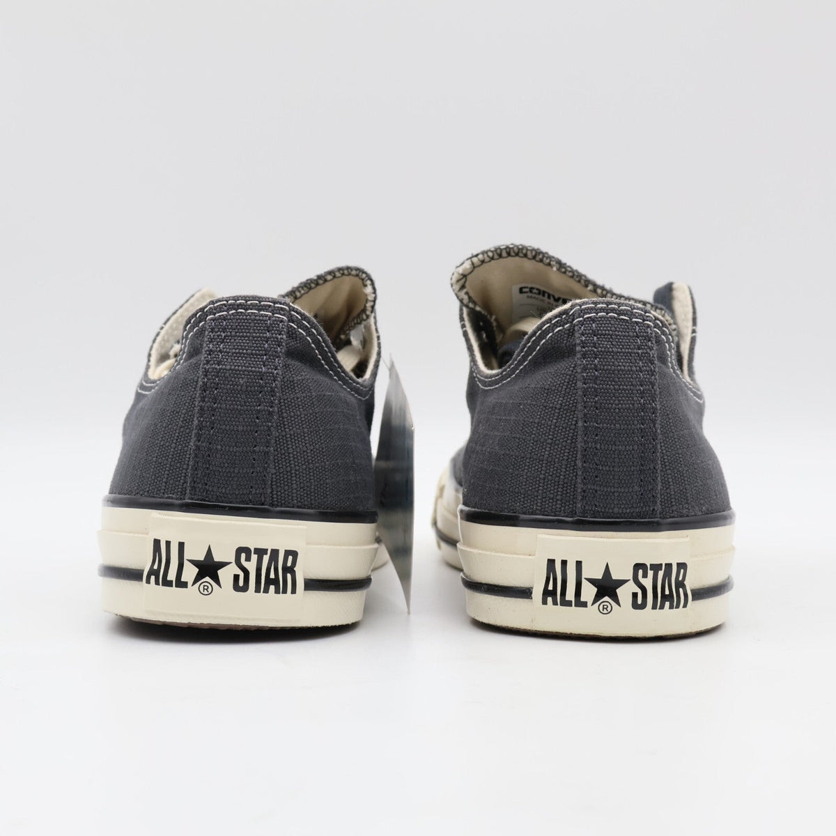 31314540 RHC Ron Herman Converse All Star AGED OX Charcoal Gray (Men's)