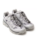 L47876000 Salomon XT-6 Camo Gray Violet Castlerock Ftw Silver (Men's)