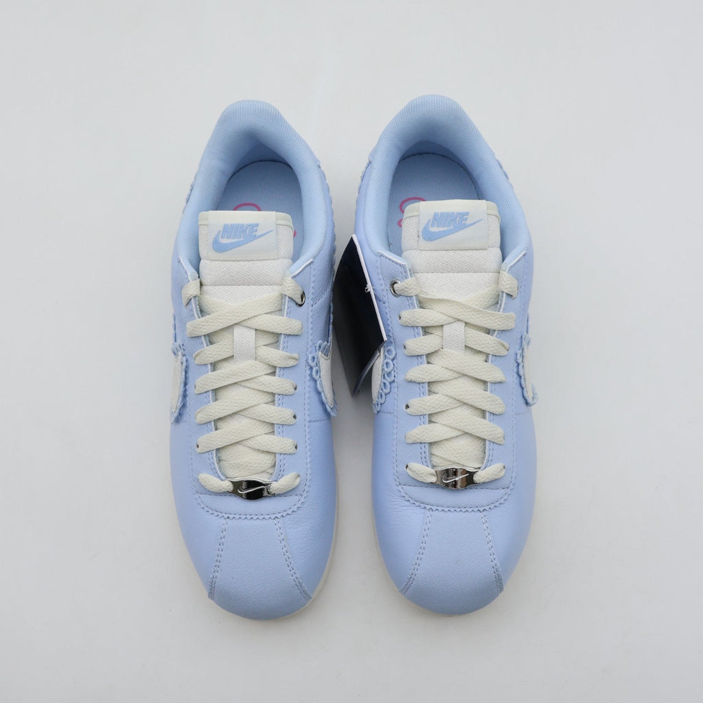 IH3574-441 Nike Cortez Celestine Blue (Women's)