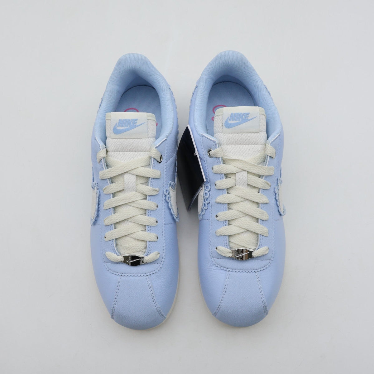 IH3574-441 Nike Cortez Celestine Blue (Women's)