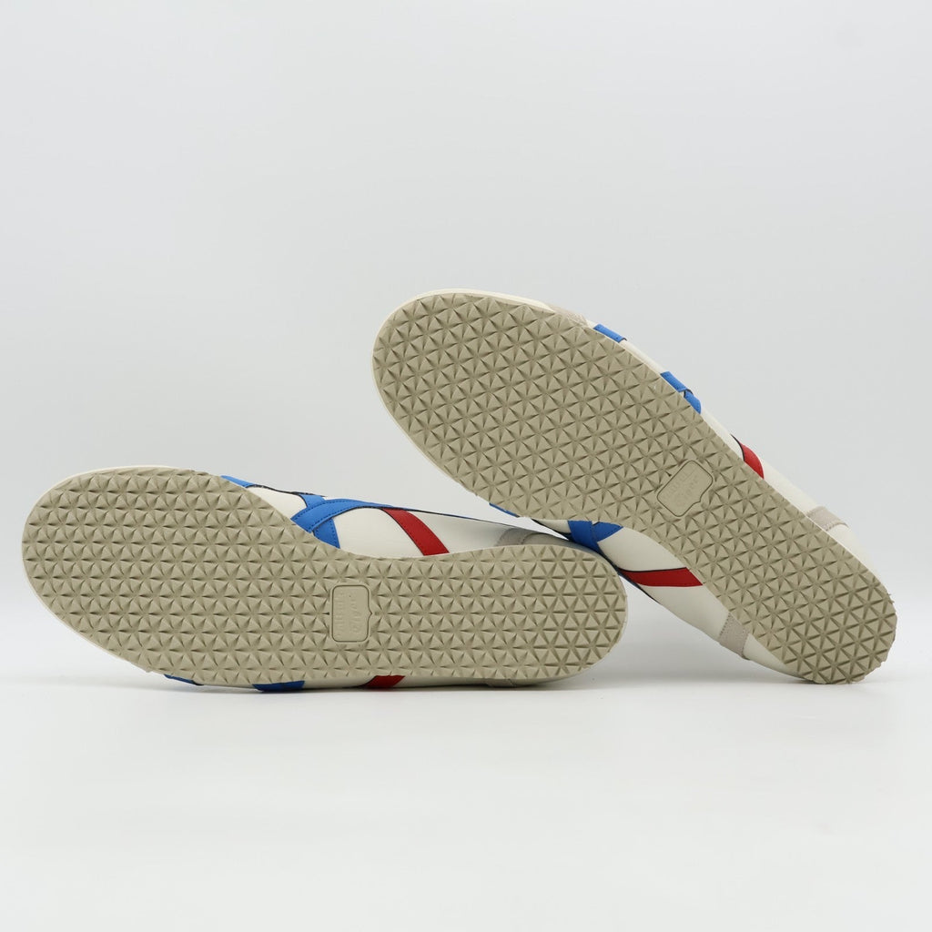 1183B577-103 Onitsuka Tiger MEXICO Mid Runner (Men's)