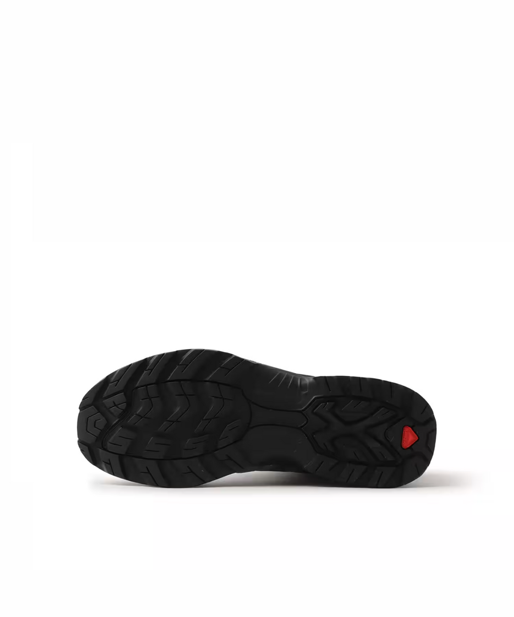 L49171600 Salomon XT-Quest Black Ftw Silver (Men's)