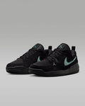 HJ6777-002 Nike Jordan CMFT Era Black Light Blue (Men's)