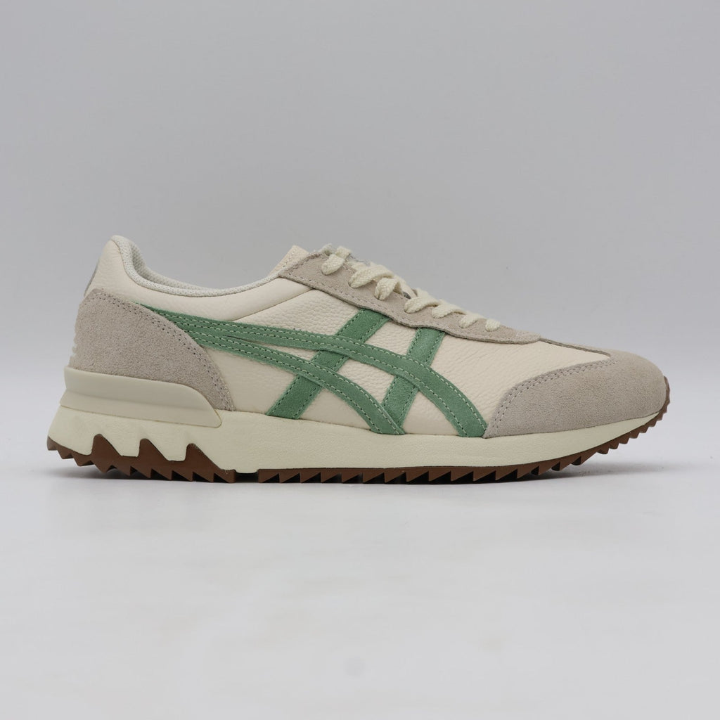 1183C284-200 Onitsuka Tiger California 78 EX VIN Birch Verdigris Green (Men's)