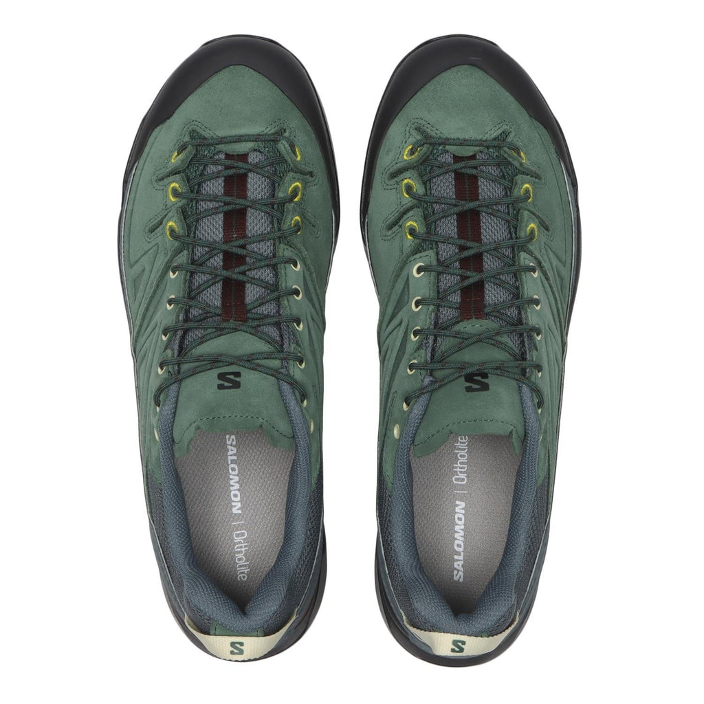 L49196500 Salomon X-ALP LEATHER (Men's)