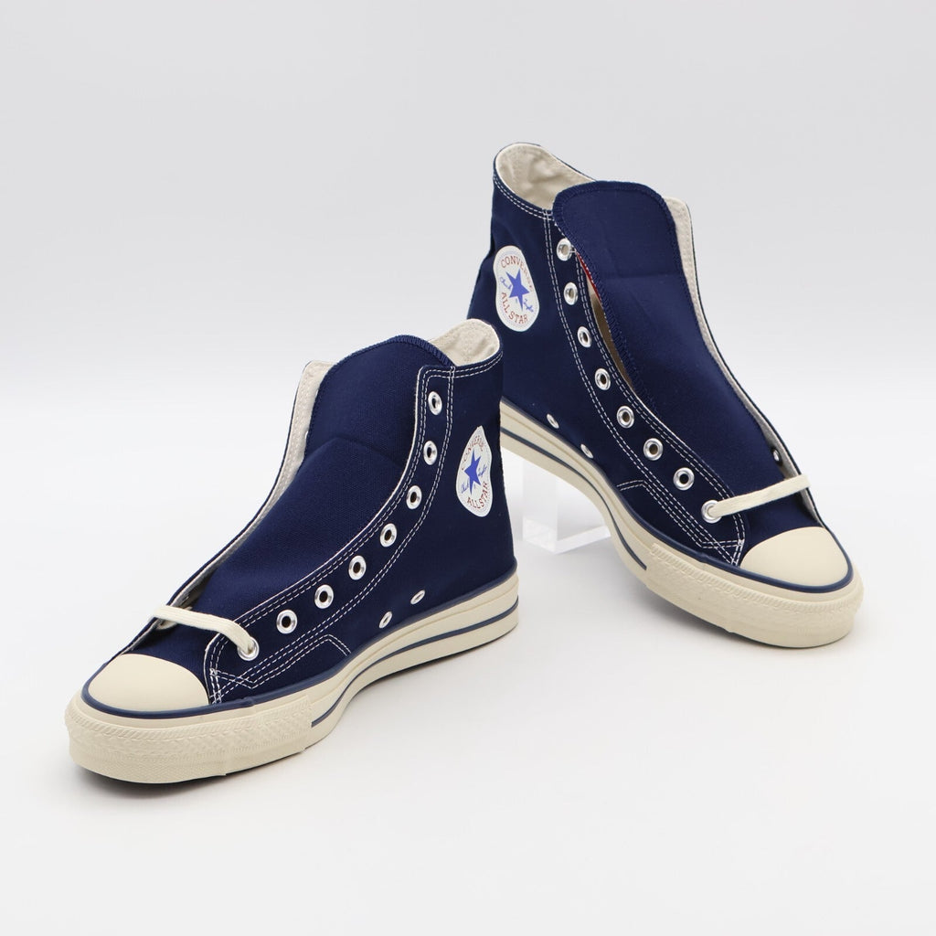 31311101 Converse Canvas All Star J 80s HI Navy (Men's)