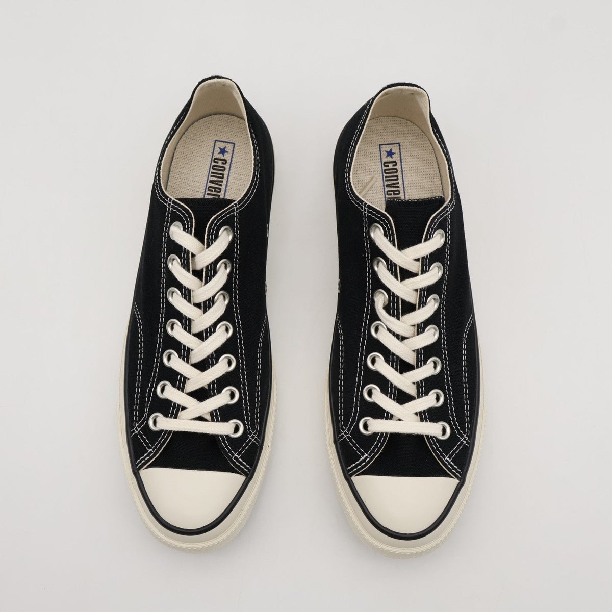 31314030 Converse All Star Lgcy OX Black (Men's)