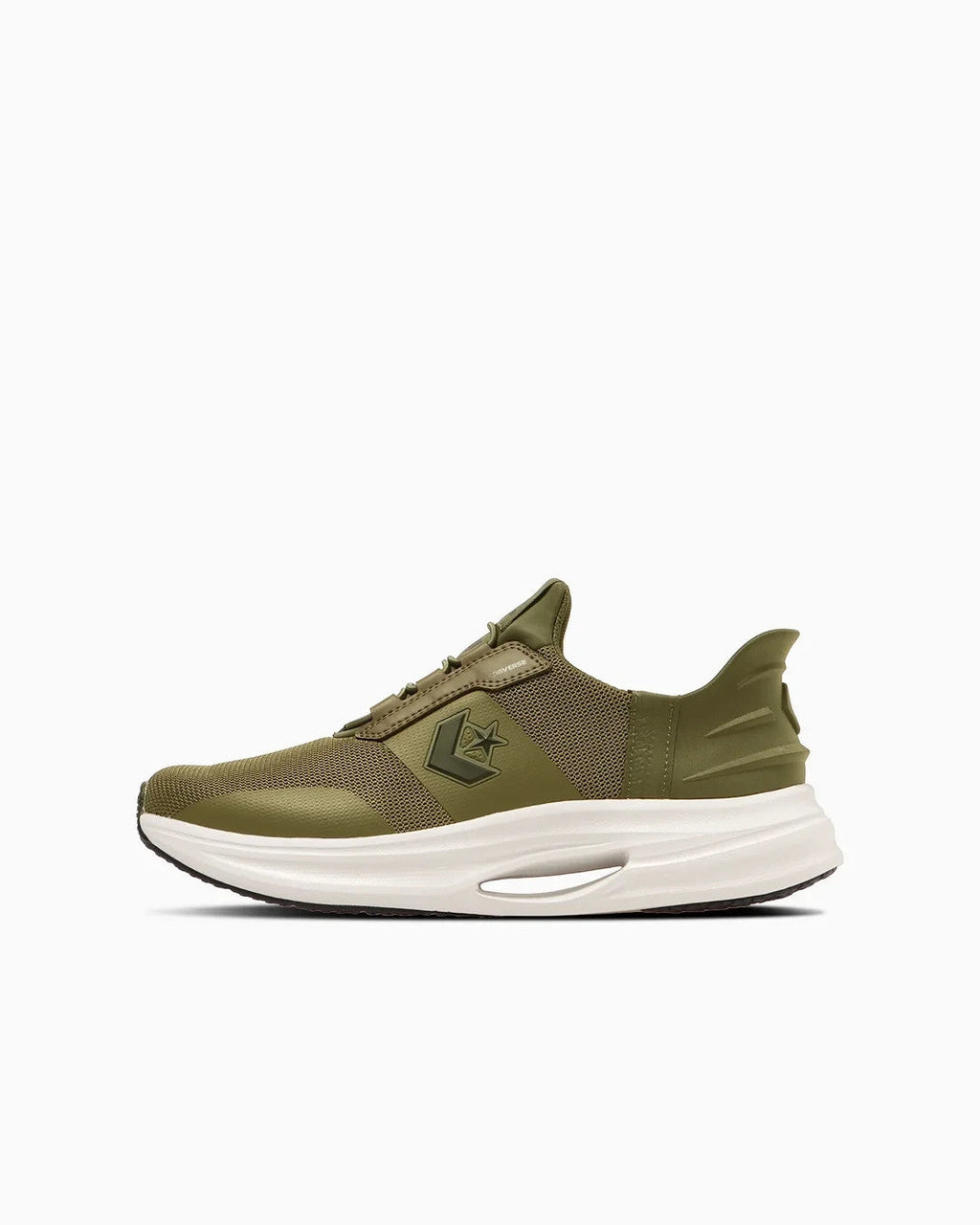 33600181 Converse Cavestar Slit Slide Olive (Men's)