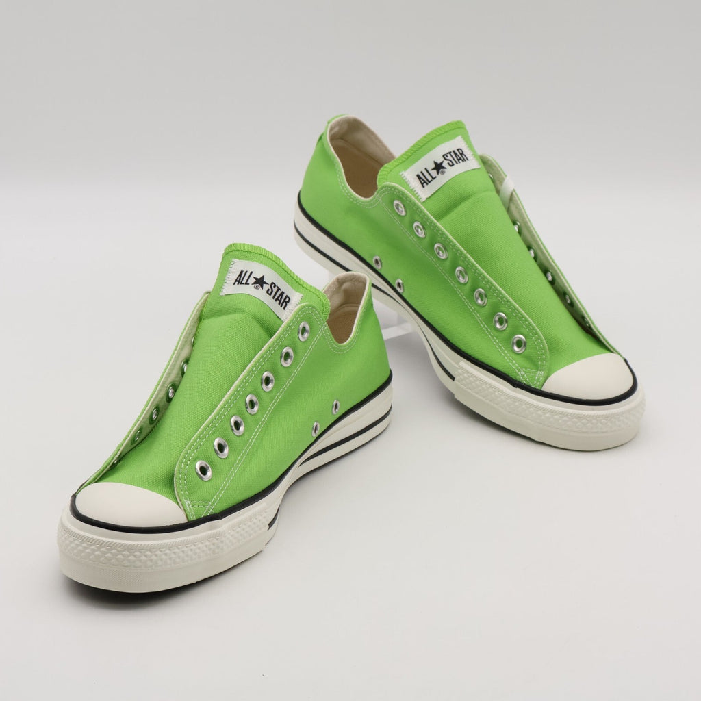 31314260 Converse Canvas All Star J OX Muscat Green (Men's)