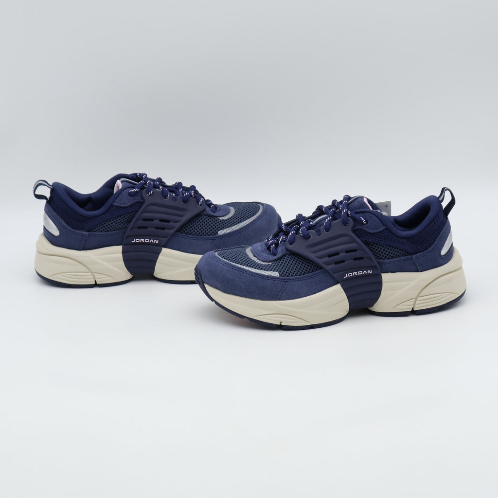 IB3722-400 Nike Jordan Trunner O/S Midnight Navy (Men's)