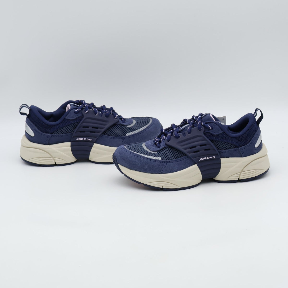 IB3722-400 Nike Jordan Trunner O/S Midnight Navy (Men's)