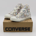 31314150 Chiikawa Converse All Star CM Hi Mulch (Men's)