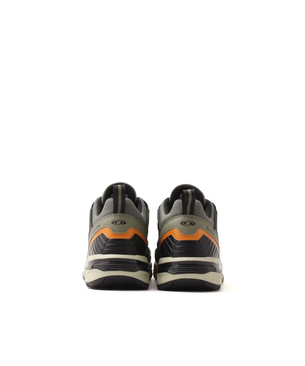 L47598000 Salomon ACS FT Deep Lichen Green Black (Men's)