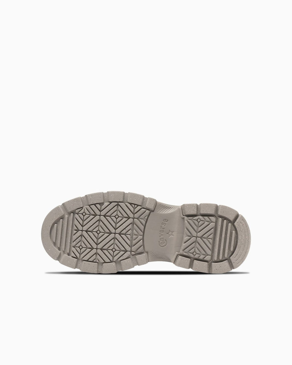 31312440 Converse All Star Trekwave Hi Feather Gray (Men's)