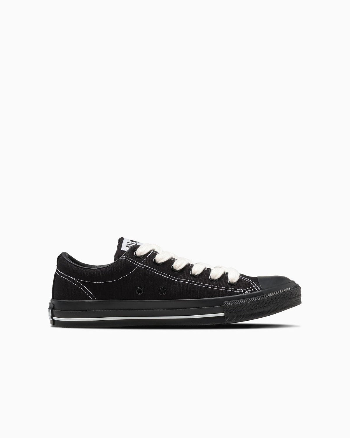 31311760 Converse All Star AP OX Black (Men's)
