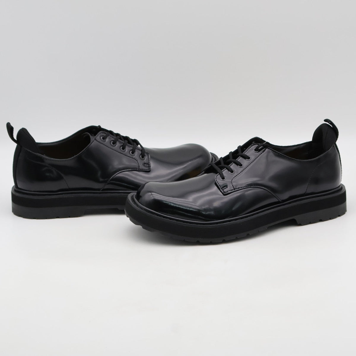 1183C419-001 Onitsuka Tiger Tiger Derby Black Black (Men's)