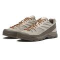 L49148200 Salomon X-ALP Woven "Walnut/Silver Cloud/Vanilla Ice"
