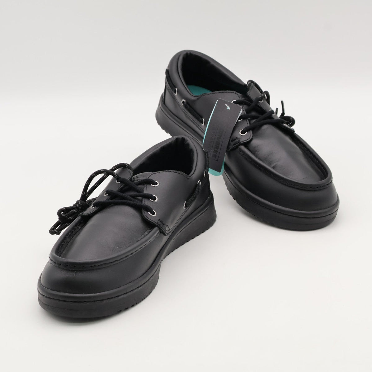 34201470 BoTT Converse Skateboarding Deckstar SK + Black (Men's)