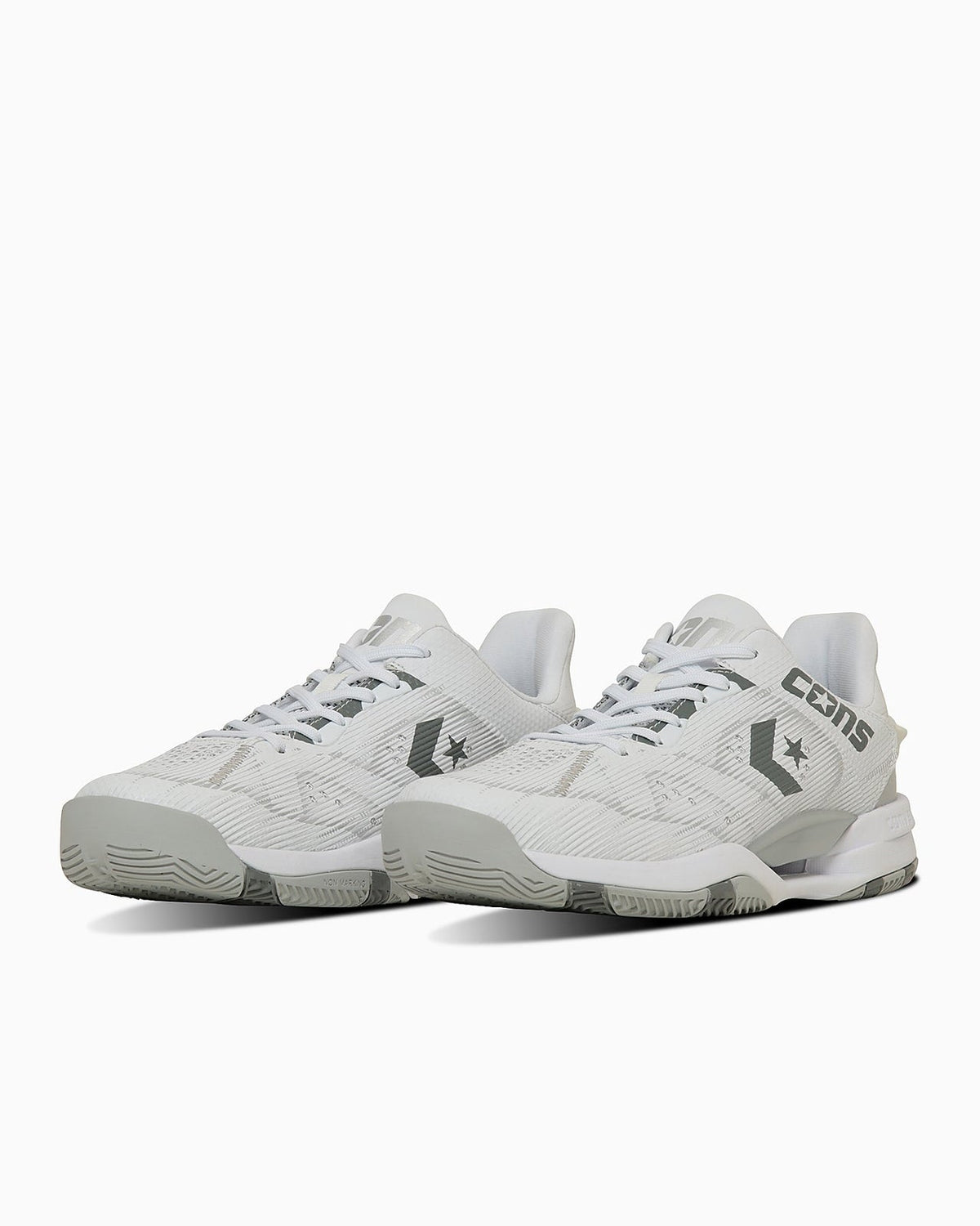 33500391 Converse Cons Accelerator Low White (Men's)