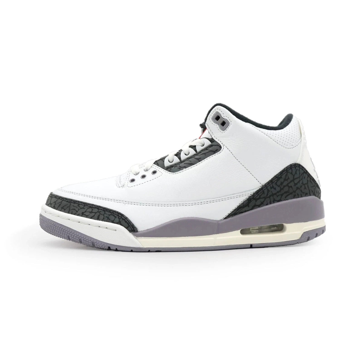 CT8532-106 Nike Air Jordan 3 Retro Cement Grey (Men's)