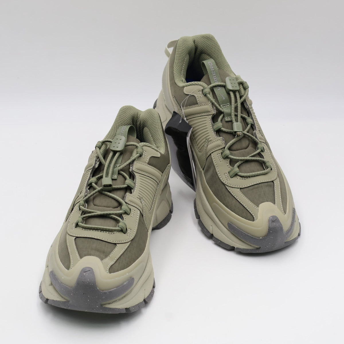 HJ4646-300 Nike Zoom Vomero 5 Roam Silver Sage Spruce Fog (Men's)